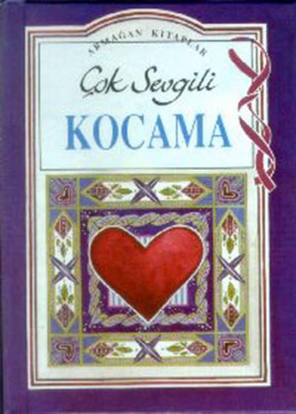Çok Sevgili Kocama - Abc Yayınevi - Image 1