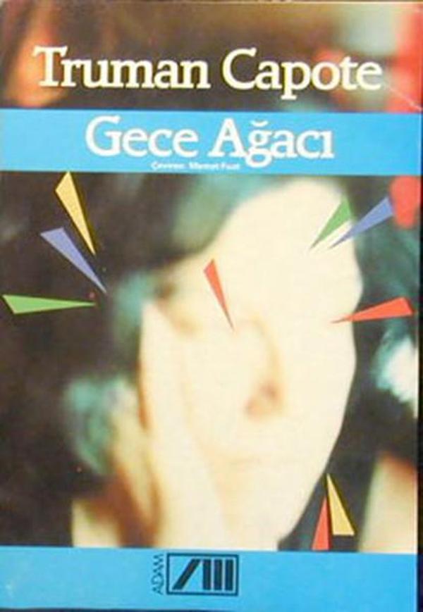 Adam Gece Ağacı - Adam - Image 1
