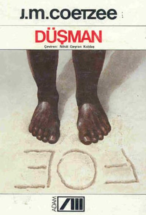 Düşman - Adam - Image 1