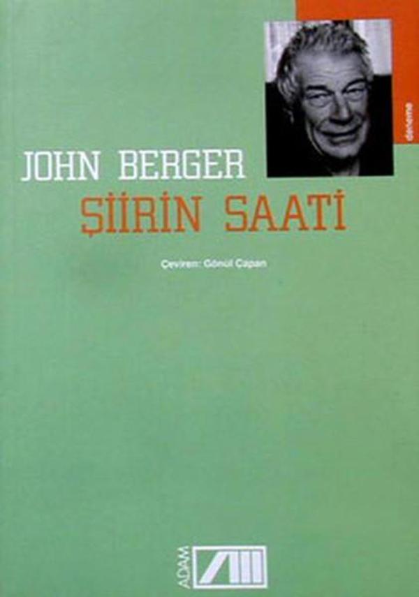 Adam Şiirin Saati - Adam - Image 1