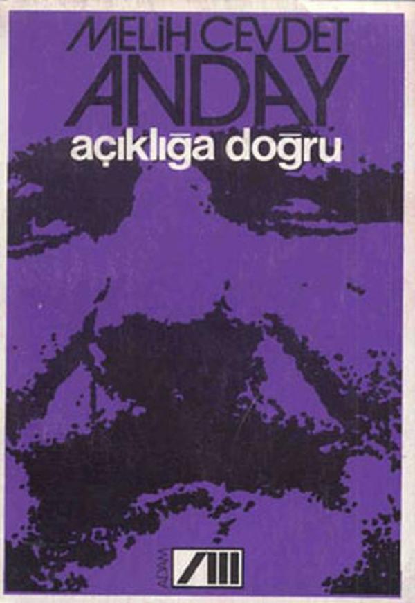 Açıklığa Doğru - Adam - Image 1