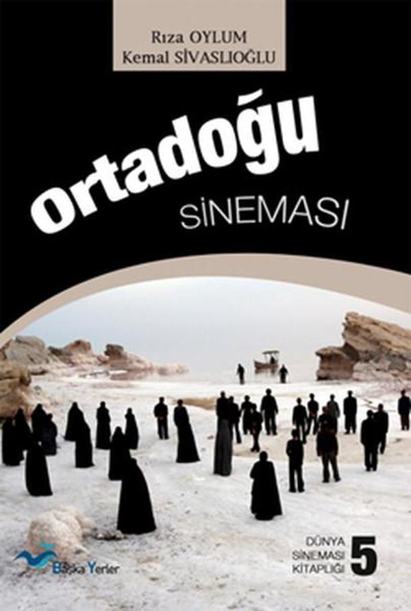 Başka Yerler Ortadoğu Sineması - Başka Yerler - Image 1
