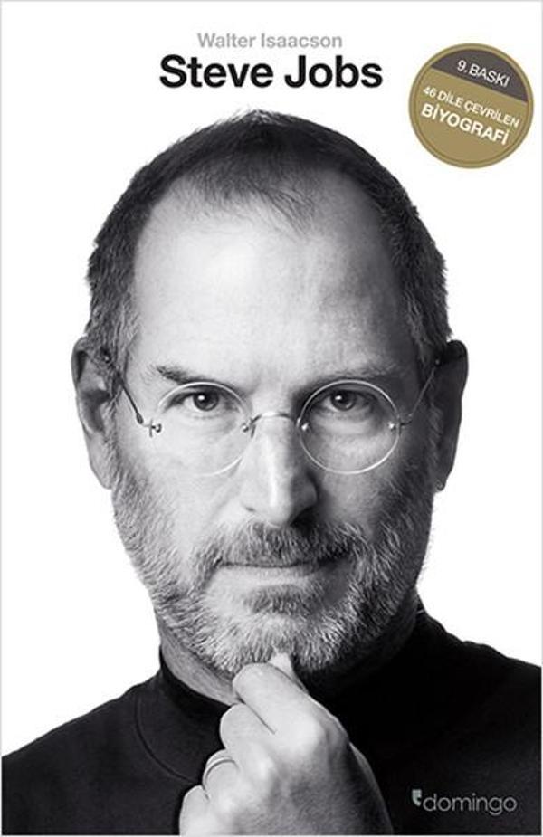 Steve Jobs - Domingo Yayınevi - Image 1
