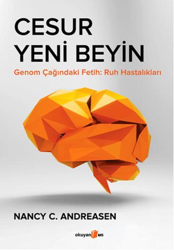 Cesur Yeni Beyin - Okuyan Us Yayınları - Image 1
