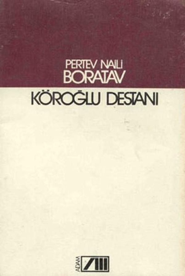 Köroğlu Destanı - Adam - Image 1