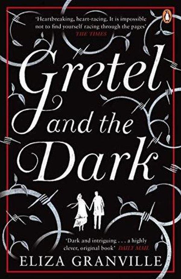 Gretel and the Dark - Hamish Hamilton - Image 1