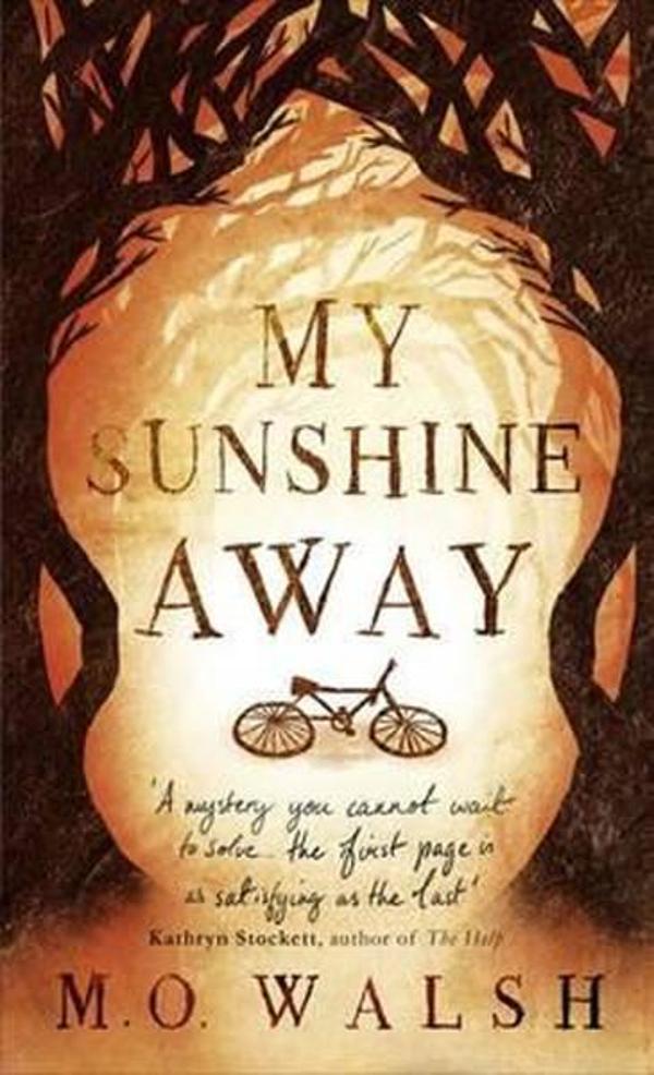 My Sunshine Away - Viking Adult - Image 1