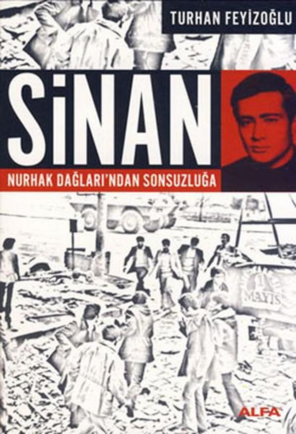 Sinan-Nurhak Dağları'ndan Sonsuzluğ - Alfa Yayıncılık - Image 1
