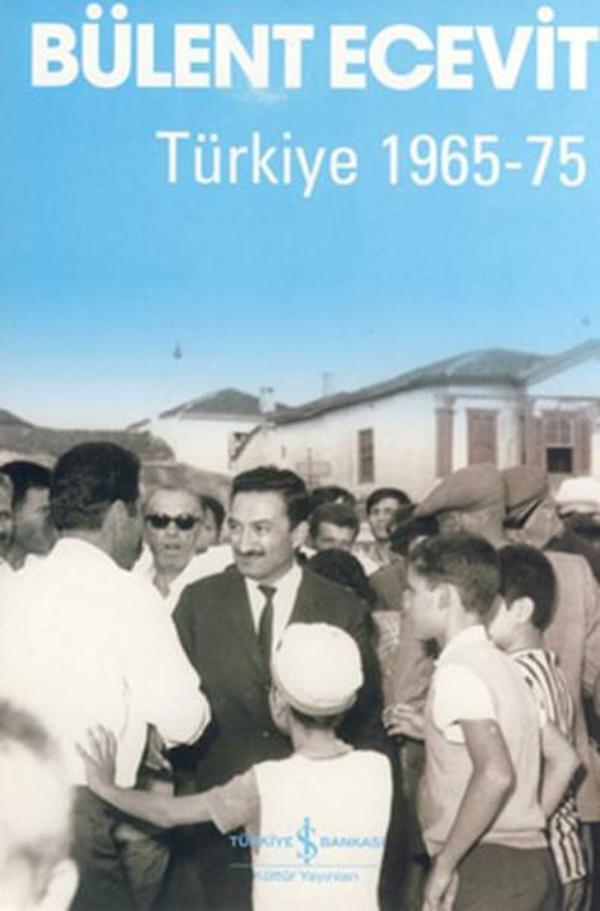 İş Bankası Kültür Yayınları Türkiye 1965-75 - İş Bankası Kültür Yayınları - Image 1