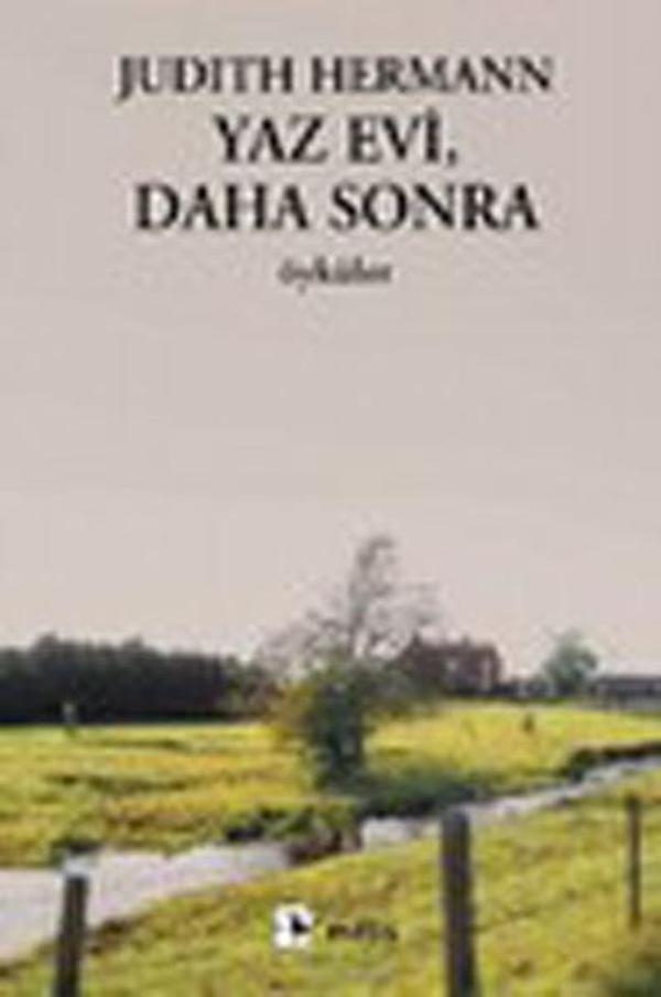 Yaz EviDaha Sonra - Metis Yayınları - Image 1