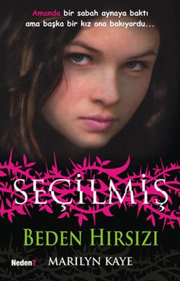 Seçilmiş - Beden Hırsızı - Neden Kitap - Image 1