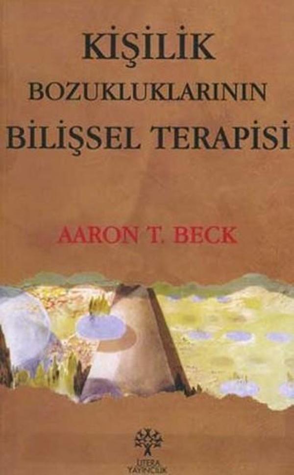 Kişilik Bozukluklarının Bilişsel Terapisi - Litera - Image 1