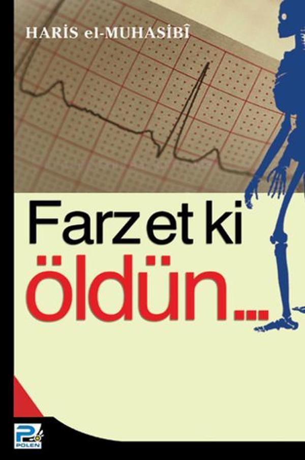 Farzet ki Öldün... - Karınca Polen - Image 1