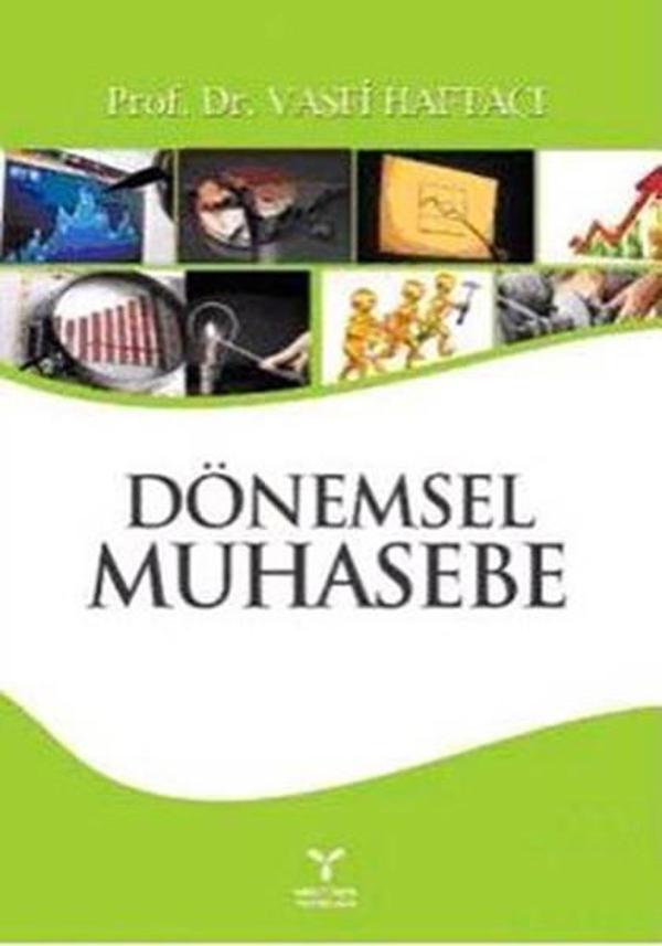 Umuttepe Dönemsel Muhasebe - Umuttepe - Image 1