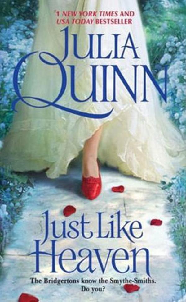 Just Like Heaven - Avon - Image 1
