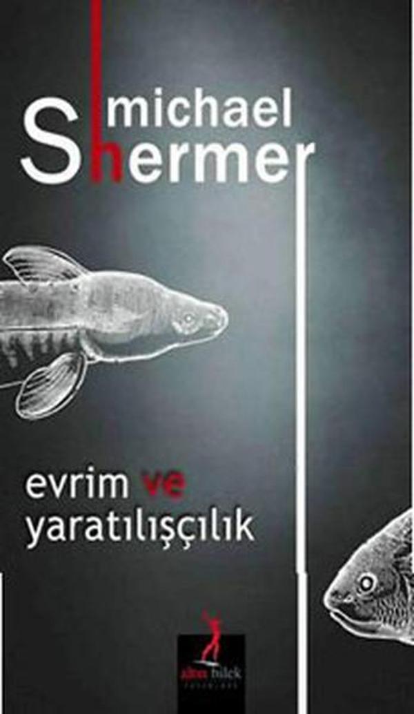 Evrim ve Yaratılışçılık - Altın Bilek Yayınları - Image 1