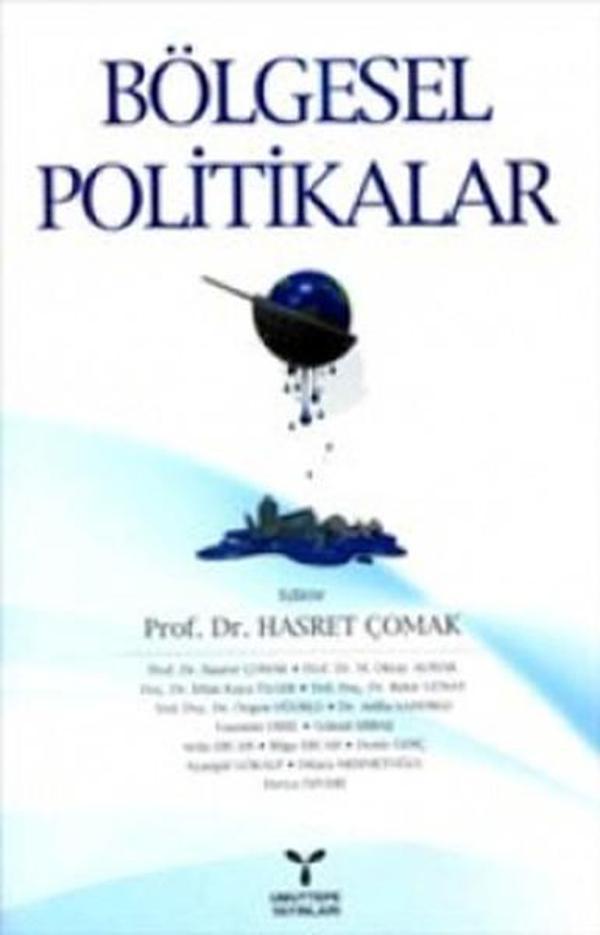 Bölgesel Politikalar - Umuttepe - Image 1