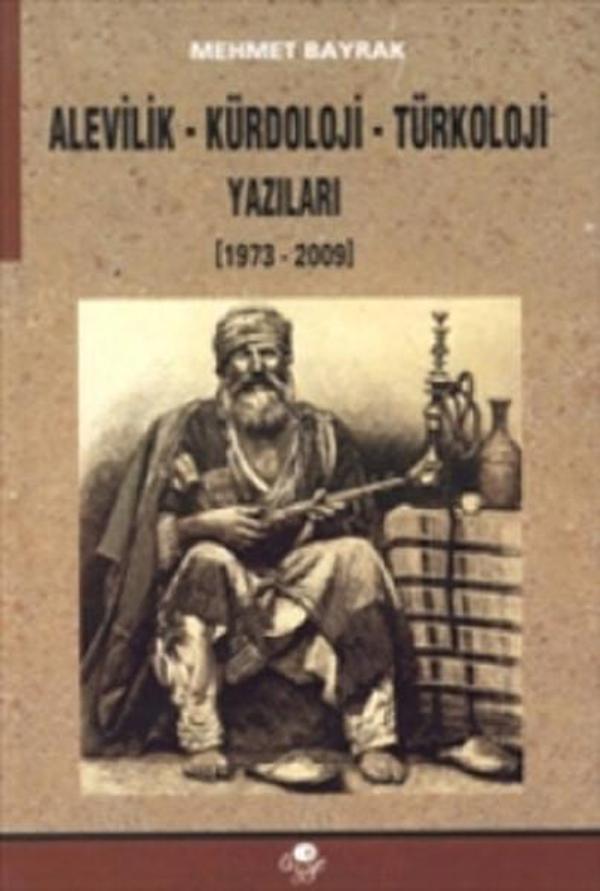Alevilik - Kürdoloji - Türkoloji Yazıları - Öz-Ge Yayınları - Image 1