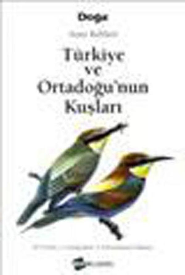 Türkiye ve Ortadoğu' nun Kuşları - Dev Belgesel Yayınları - Image 1