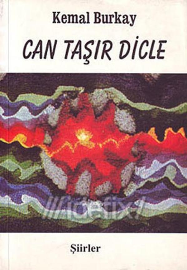 Can Taşır Dicle - Deng Yayınları - Image 1