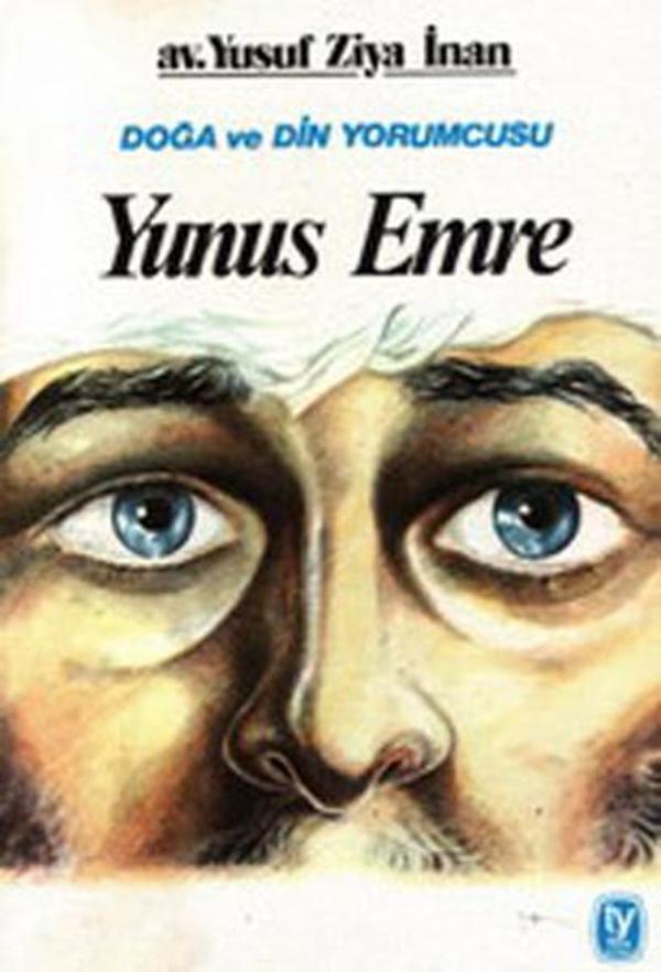 Yunus Emre - Tekin Yayınevi - Image 1