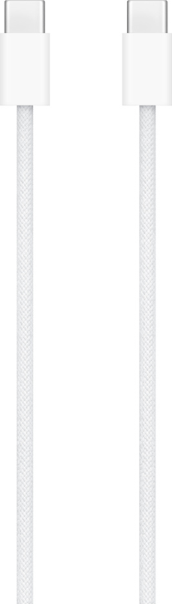 ScHitec 60W Yeni Nesil Type-C to Type-C Data ve Hızlı Şarj Kablosu Apple İphone 15 Uyumlu - Image 1