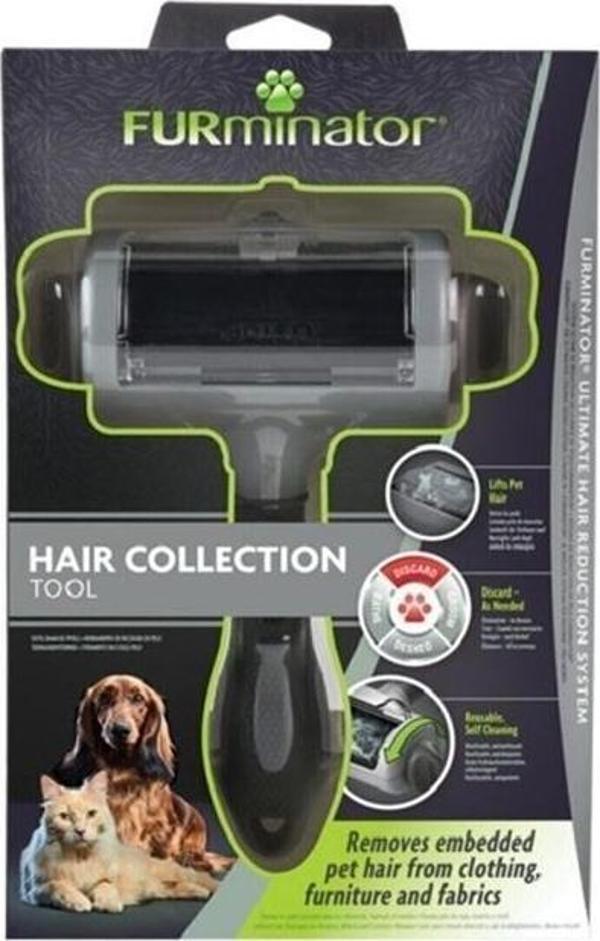 Furminator Tüy Toplayici - Image 1