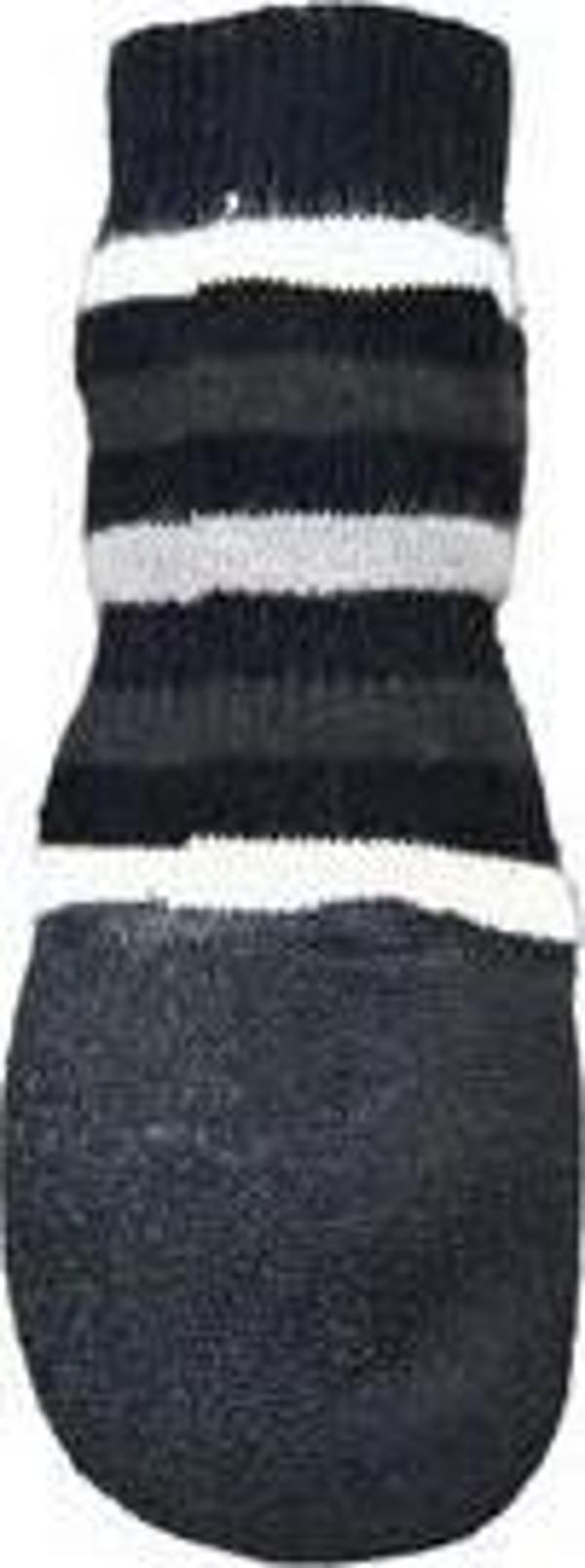 Trixie Köpek Çorabı, Kaymaz L-XL 2 li - Image 1