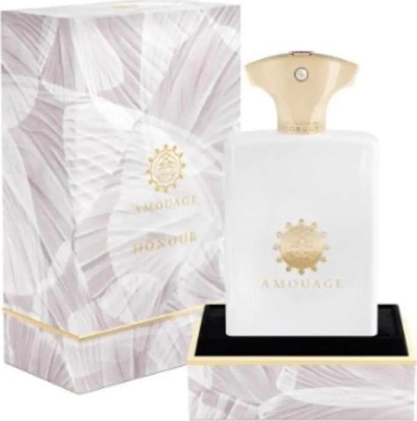Amouage Honour EDP 100 ml Erkek Parfüm - Image 1