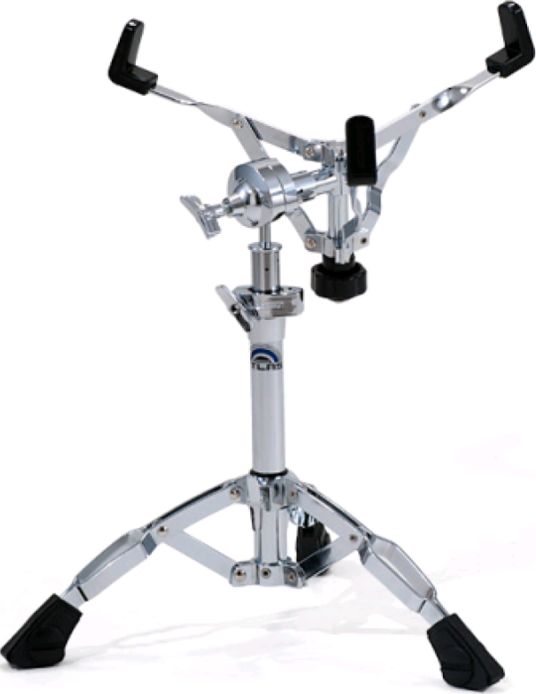 Ludwig LAS22SS Atlas Standart Trampet Standı - Image 1
