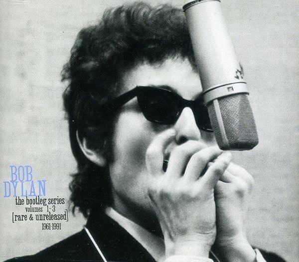 Bob Dylan: The Bootleg Series Vols. 1-3 - Image 1