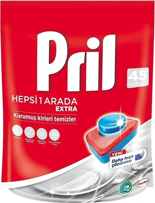 Excellence 4 Ü 1 Arada 44 Kapsül ( 2 x 22 li Paket) - Image 1