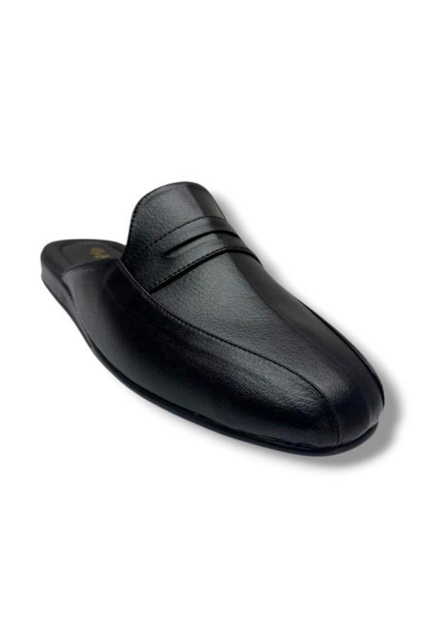 Hkn 330-26 Deri Klasik Damat Terlik - Image 1