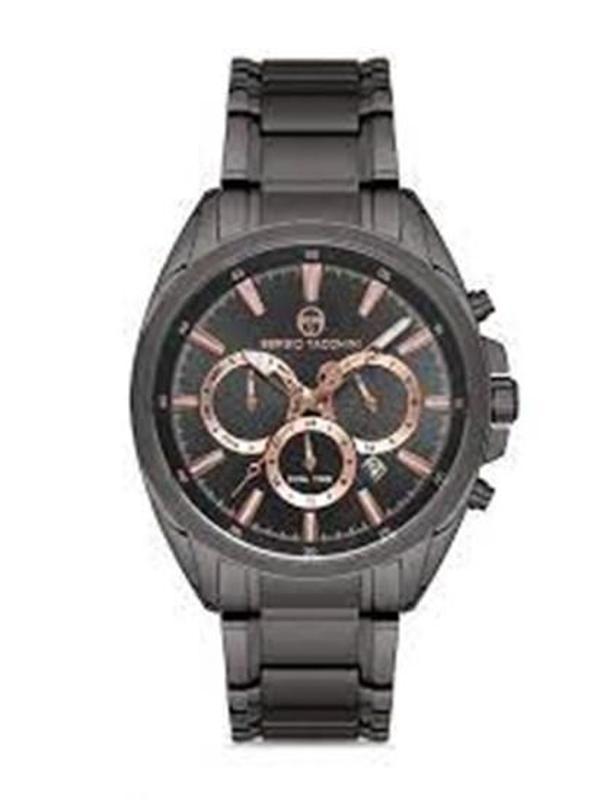 SERGIO TACCHINI ST.1.10095.5 ERKEK KOL SAATİ - Image 1