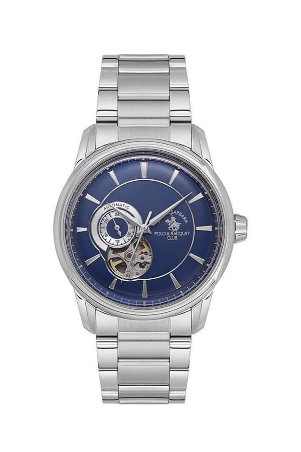 SANTA BARBARA POLO & RACQUET CLUB SB.1.10670-3 ERKEK KOL SAATİ - Image 1