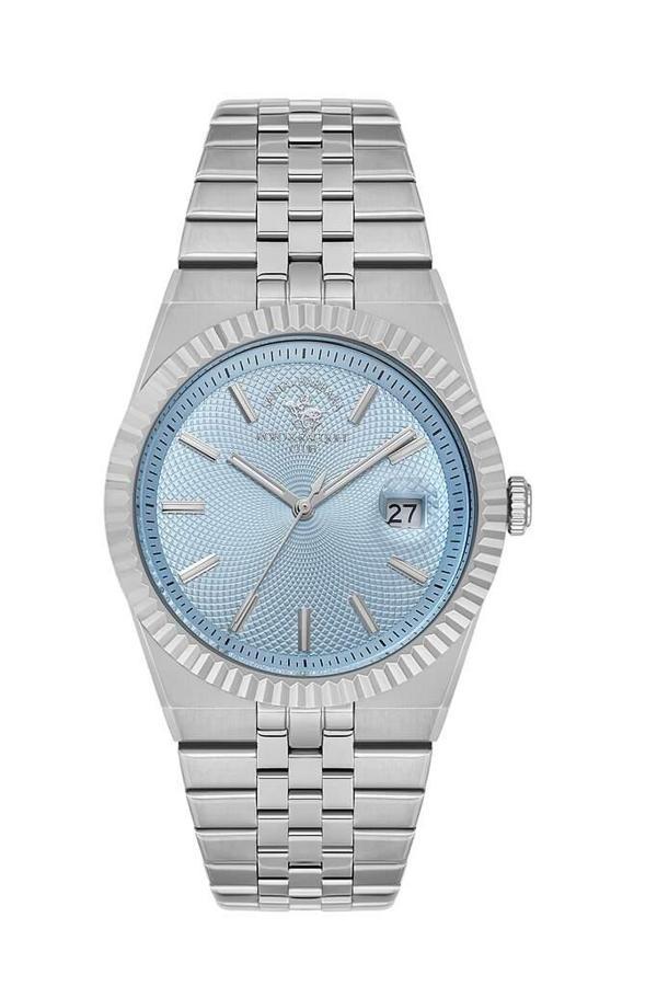 SANTA BARBARA POLO & RACQUET CLUB SB.4.10045-4 ERKEK KOL SAATİ - Image 1