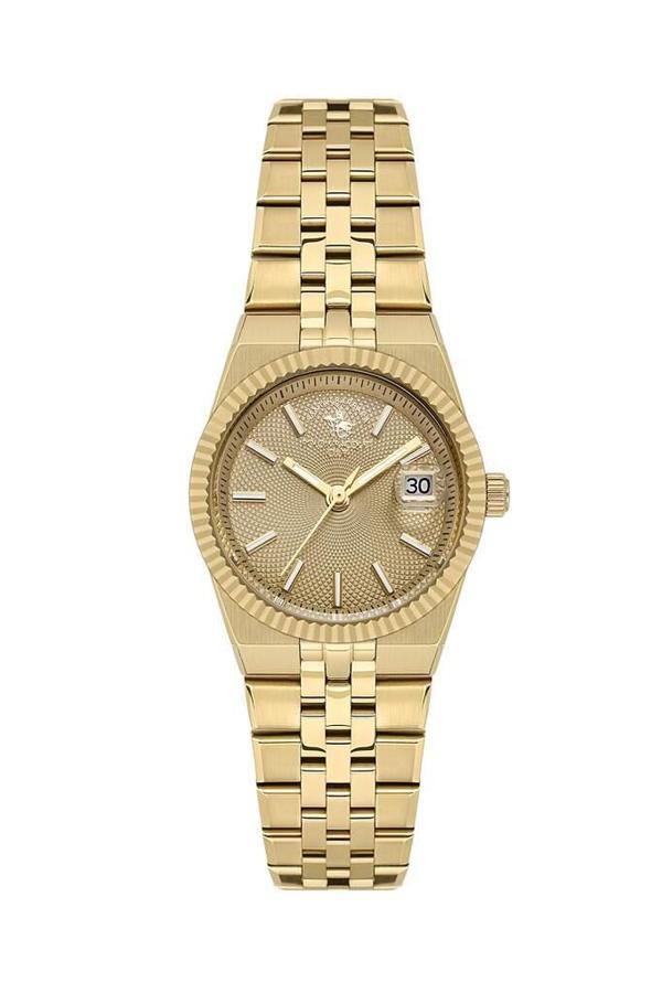 SANTA BARBARA POLO & RACQUET CLUB SB.4.10044-4 KADIN KOL SAATİ - Image 1