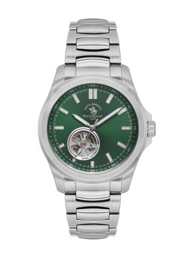 SANTA BARBARA POLO & RACQUET CLUB SB.1.10629-4 ERKEK KOL SAATİ - Image 1