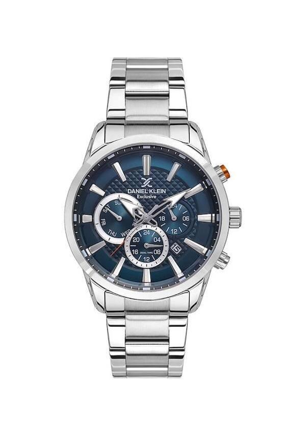DANIEL KLEIN DK.1.13525-9 ERKEK KOL SAATİ - Image 1