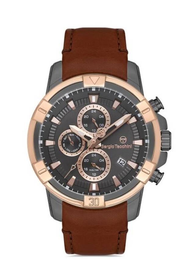 SERGIO TACCHINI ST.1.10198.5 ERKEK KOL SAATİ - Image 1