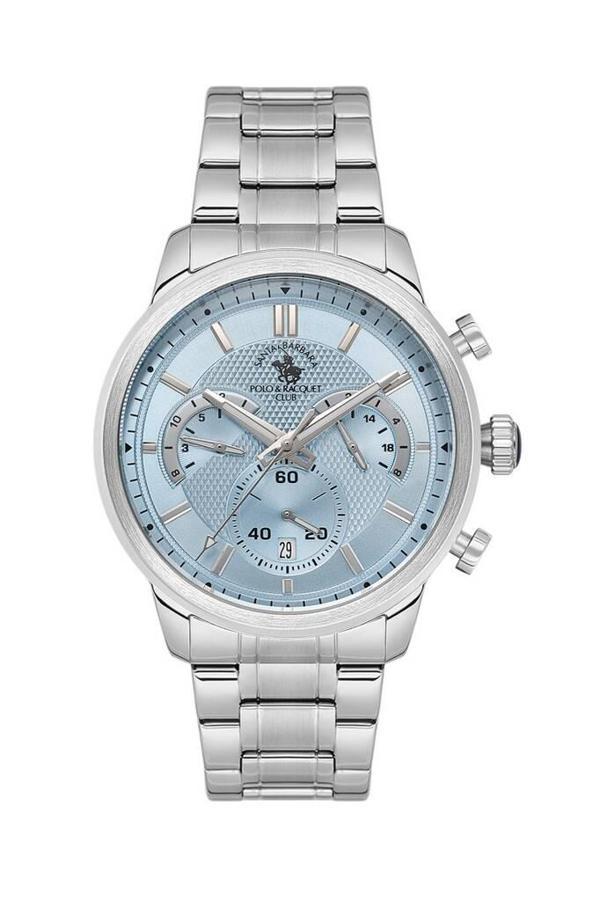 SANTA BARBARA POLO & RACQUET CLUB SB.4.10050-5 ERKEK KOL SAATİ - Image 1