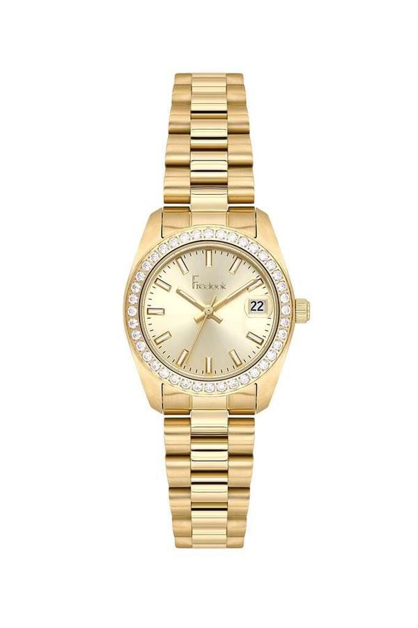 FREELOOK FL.4.10022-2 KADIN KOL SAATİ - Image 1