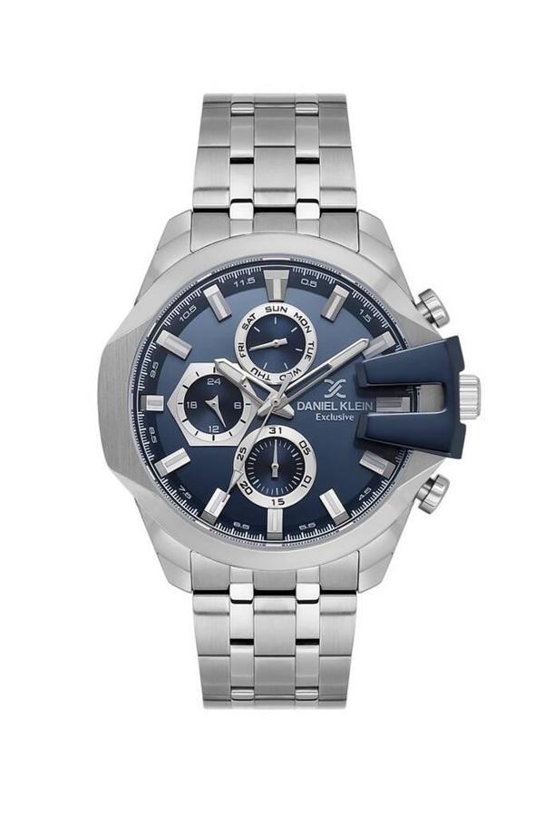 DANIEL KLEIN DK.1.13848-8 ERKEK KOL SAATİ - Image 1