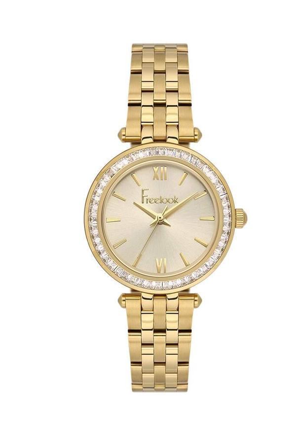 FREELOOK FL.1.10525-7 KADIN KOL SAATİ - Image 1