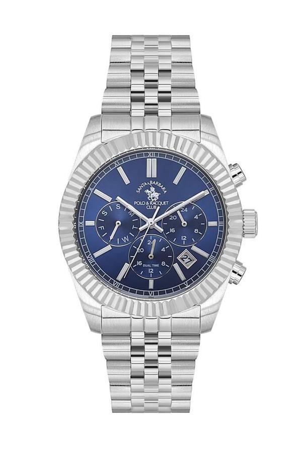 SANTA BARBARA POLO & RACQUET CLUB SB.1.10653-3 ERKEK KOL SAATİ - Image 1