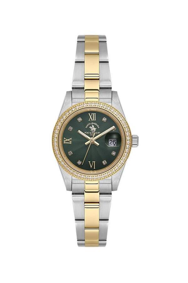 SANTA BARBARA POLO & RACQUET CLUB SB.4.10035-5 KADIN KOL SAATİ - Image 1