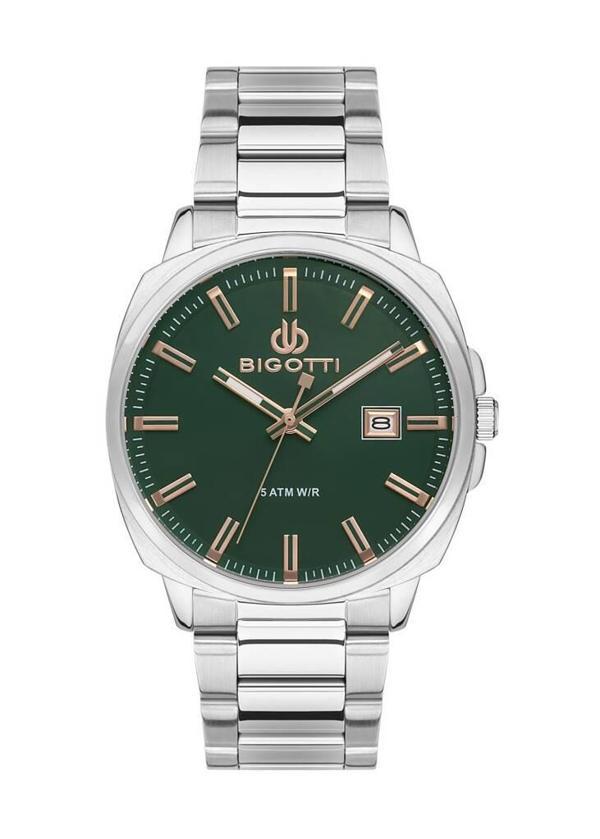 BIGOTTI BG.1.10483-4 ERKEK KOL SAATİ - Image 1