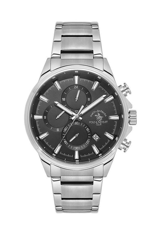 SANTA BARBARA POLO & RACQUET CLUB SB.4.10053-2 ERKEK KOL SAATİ - Image 1