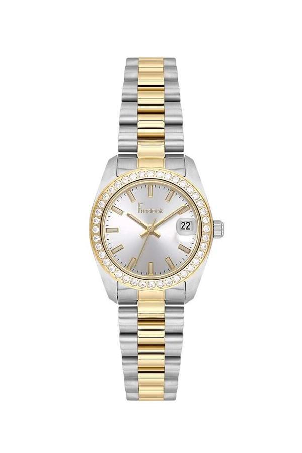 FREELOOK FL.4.10022-3 KADIN KOL SAATİ - Image 1