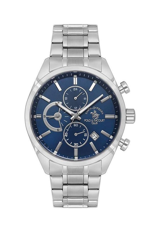 SANTA BARBARA POLO & RACQUET CLUB SB.4.10051-3 ERKEK KOL SAATİ - Image 1